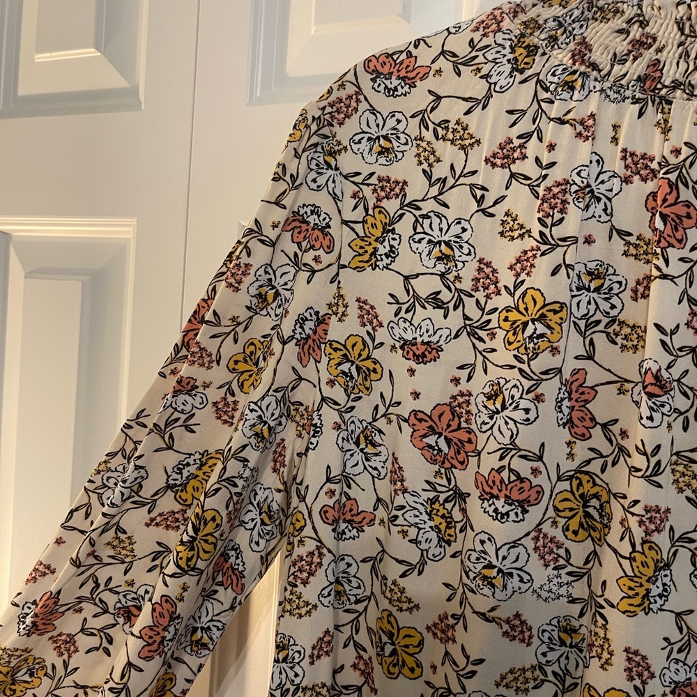 ASOS Mini Dress - Picture 3 of 3